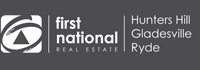 First National Real Estate Hunters Hill, Gladesville & Ryde