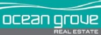 Logo of Ocean Grove Real Estate