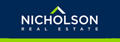 Nicholson Real Estate