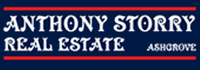 Anthony Storry Real Estate