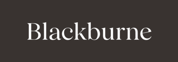 Logo of Blackburne