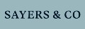SAYERS & CO.