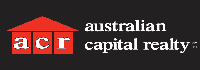 Australian Capital Realty