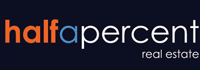 Halfapercent Real Estate in association with Noble House Property Agents