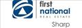 First National Real Estate - Sharp