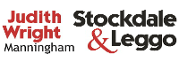 Judith Wright Manningham Stockdale & Leggo