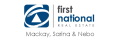 First National 360° Mackay | Sarina & Nebo