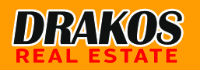 Logo of Drakos Real Estate