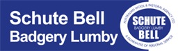 Schute Bell Badgery Lumby