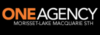 One Agency Morisset - Lake Macquarie South