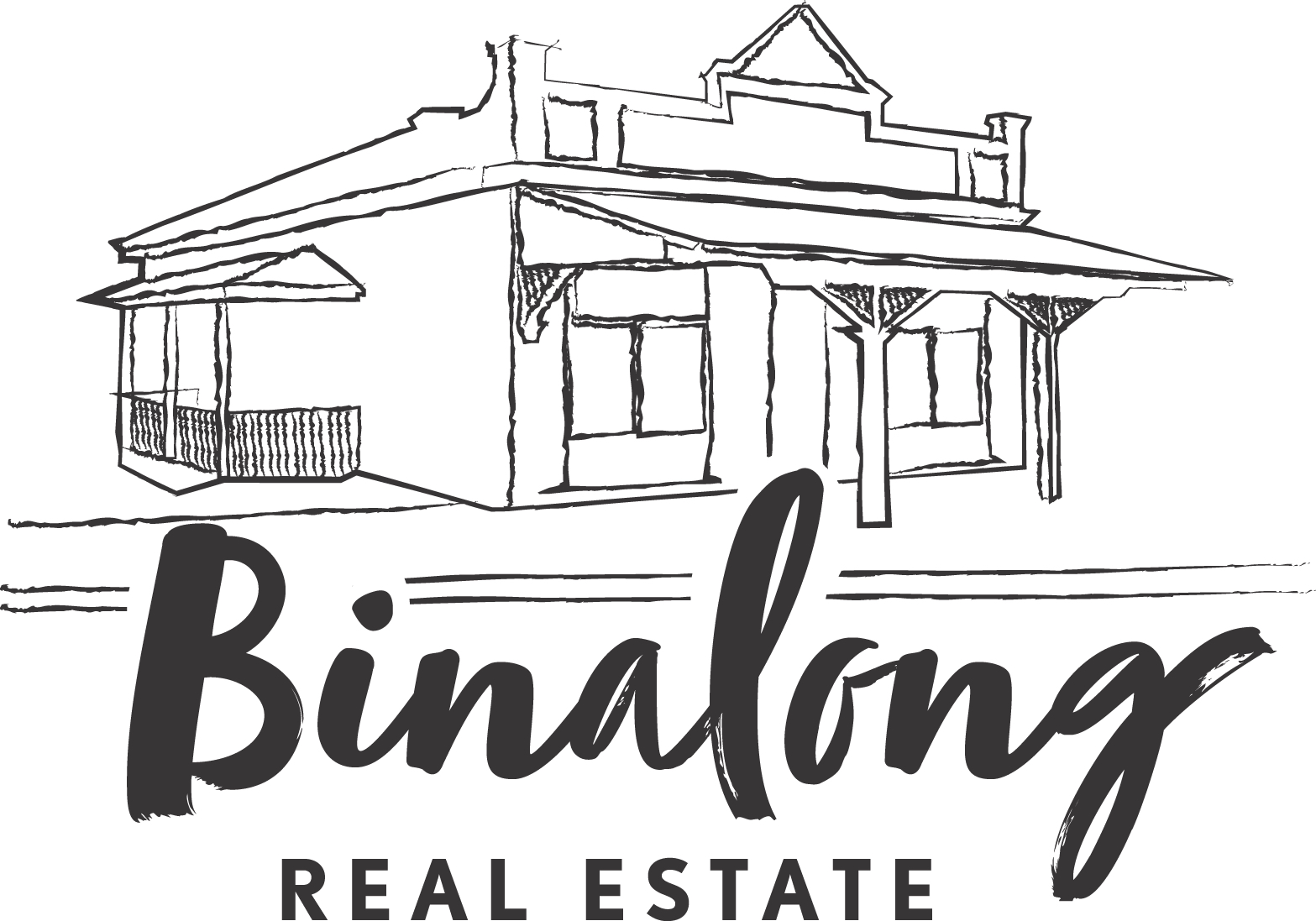 Binalong Real Estate