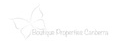 Boutique Properties Canberra