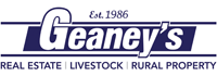 Geaney’s Real Estate & Livestock