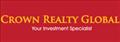 CROWN REALTY GLOBAL