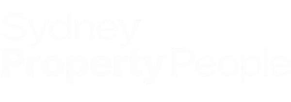 Logo of SYDNEY PROPERTY PEOPLE