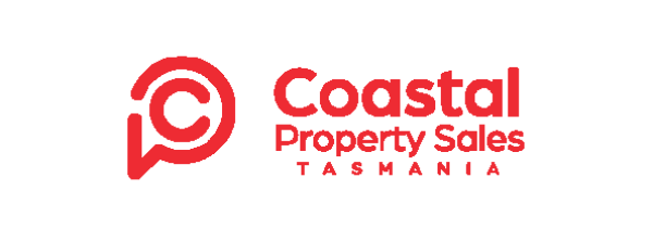 Logo of Coastal Property Sales Tasmania
