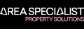 Area Specialist Property Solutions