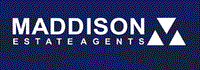 Logo of Maddison Estate Agents