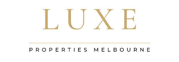 Logo of Luxe Properties Melbourne