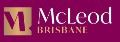 MCLEOD BRISBANE