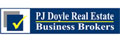 PJ Doyle Real Estate Business Brokers