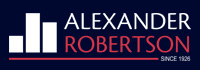 Alexander Robertson