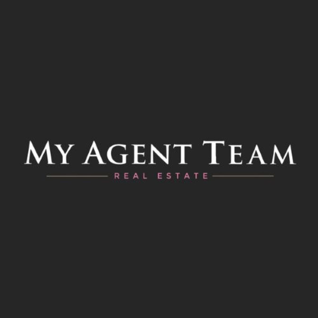 My Agent Team