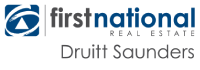 First National Real Estate Druitt Saunders