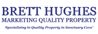 Brett Hughes Marketing Quality Property