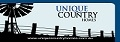 Unique Country Homes