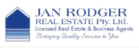 Jan Rodger Real Estate 