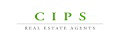 CIPS Real Estate Agents