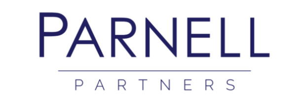 Logo of Parnell Partners Estate Agents 