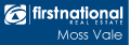 First National Real Estate Moss Vale