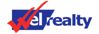 Logo of Wel Realty