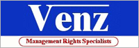 Venz Management Rights