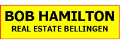 Bob Hamilton Real Estate Pty Ltd