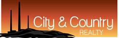 City and Country Realty