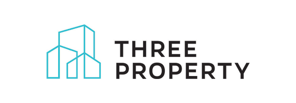 Logo of Three Property