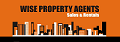 Wise Property Agents