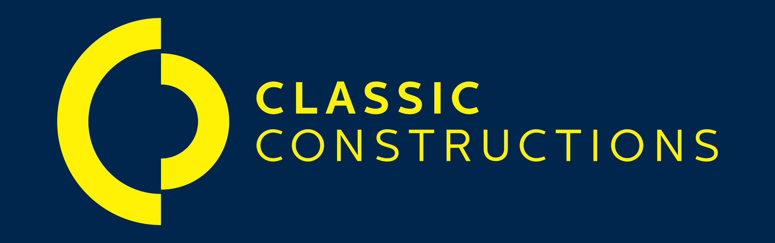 Classic Constructions (Aust)