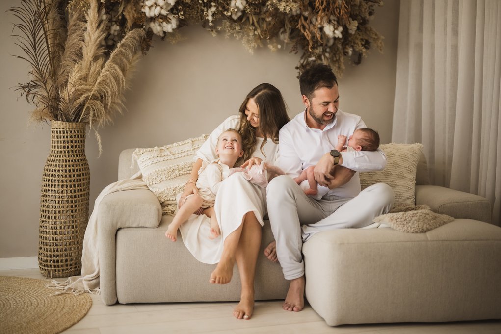 Welcome Home Properties