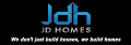 JD Homes Pty Ltd
