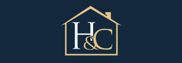 Logo of HILLS & CO REALTY