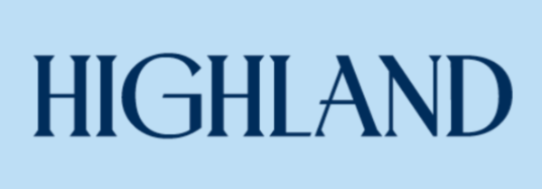 Logo of Highland Sutherland Shire and St George