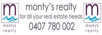 Monty's Realty