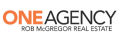 One Agency - Rob McGregor Real Estate