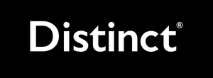 Logo of Distinct