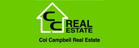 Col Campbell Real Estate