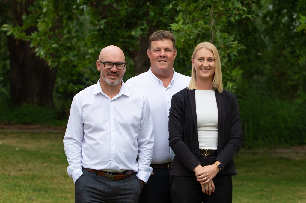 Elders Real Estate Bega